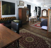 Wallace Lodge - Accommodation ACT