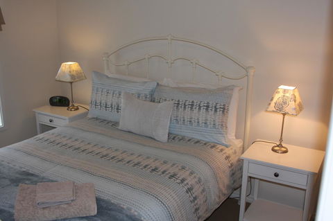 C And C Tanunda - Accommodation ACT 16