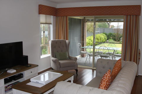 C And C Tanunda - Accommodation ACT 9