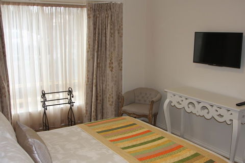 C And C Tanunda - Accommodation ACT 18