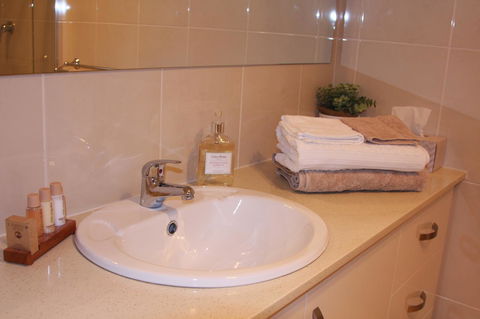 C And C Tanunda - Accommodation ACT 7