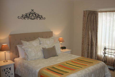 C And C Tanunda - Accommodation ACT 0