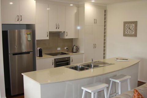 C And C Tanunda - Accommodation ACT 2