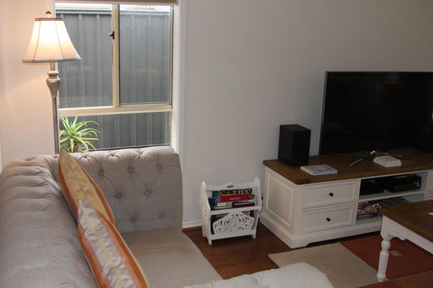 C And C Tanunda - Accommodation ACT 5