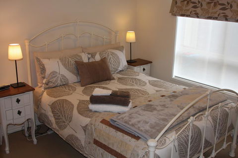 C And C Tanunda - Accommodation ACT 17