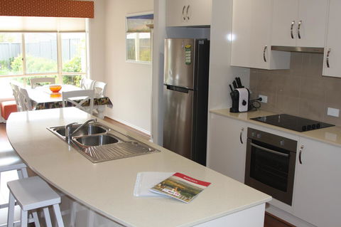 C And C Tanunda - Accommodation ACT 8