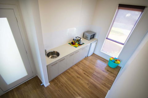 Villa Serra - Accommodation ACT 5