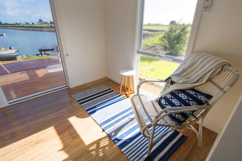 Villa Serra - Accommodation ACT 3