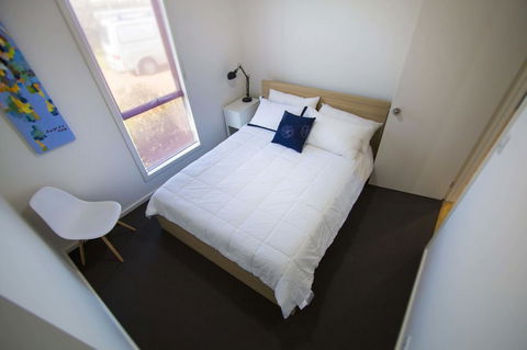 Villa Serra - Accommodation ACT 9
