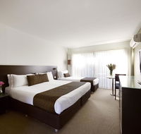 Station Motel - Accommodation ACT