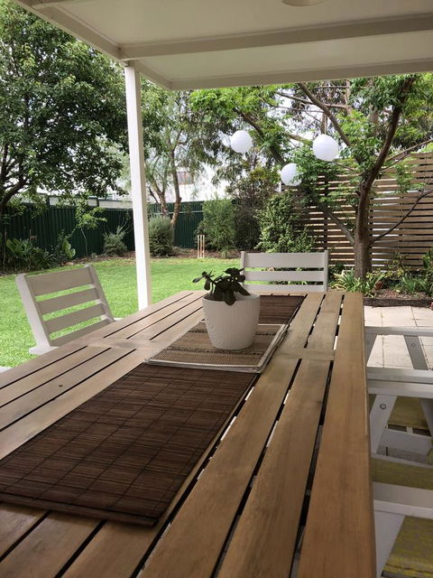 Goolwa Marinerâ€™s Cottage - Free Wifi And Pet Friendly - Centrally Located In Historic Region - Accommodation ACT 18