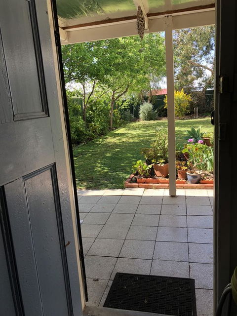 Goolwa Marinerâ€™s Cottage - Free Wifi And Pet Friendly - Centrally Located In Historic Region - Accommodation ACT 32