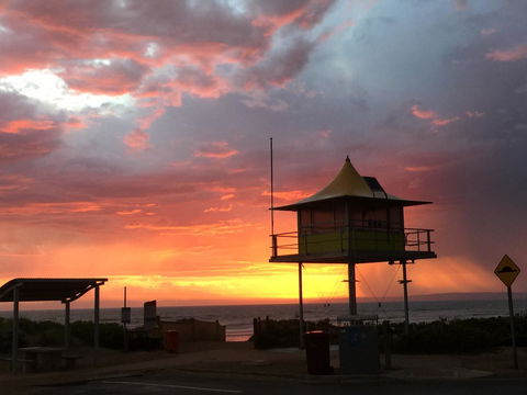 Goolwa Marinerâ€™s Cottage - Free Wifi And Pet Friendly - Centrally Located In Historic Region - Accommodation ACT 38