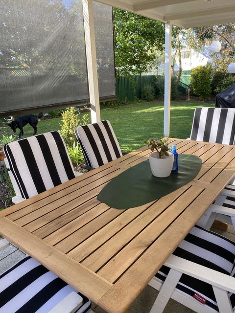 Goolwa Marinerâ€™s Cottage - Free Wifi And Pet Friendly - Centrally Located In Historic Region - Accommodation ACT 1