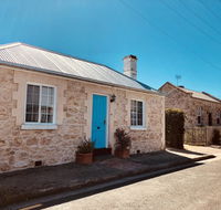 Goolwa Mariners Cottage - Free Wifi and Pet Friendly - Centrally located in Historic Region - Accommodation ACT