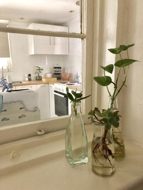 Goolwa Marinerâ€™s Cottage - Free Wifi And Pet Friendly - Centrally Located In Historic Region - Accommodation ACT 12
