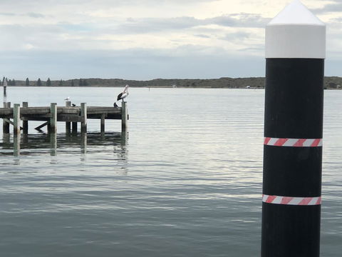 Goolwa Marinerâ€™s Cottage - Free Wifi And Pet Friendly - Centrally Located In Historic Region - Accommodation ACT 31
