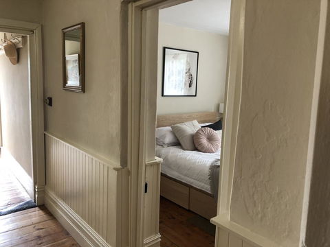 Goolwa Marinerâ€™s Cottage - Free Wifi And Pet Friendly - Centrally Located In Historic Region - Accommodation ACT 10