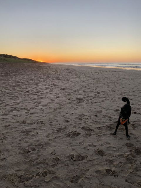 Goolwa Marinerâ€™s Cottage - Free Wifi And Pet Friendly - Centrally Located In Historic Region - Accommodation ACT 27