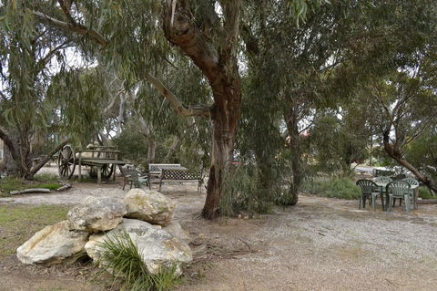 Kangaroo Island Holiday Village - Accommodation ACT 0