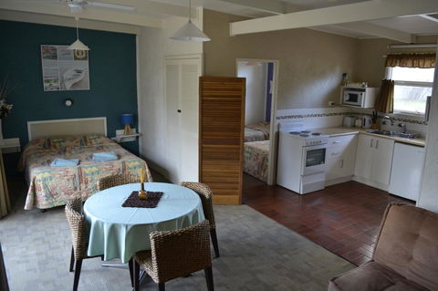 Kangaroo Island Holiday Village - Accommodation ACT 2