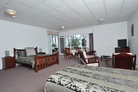 Kangaroo Island Seaview Motel - Accommodation ACT 35