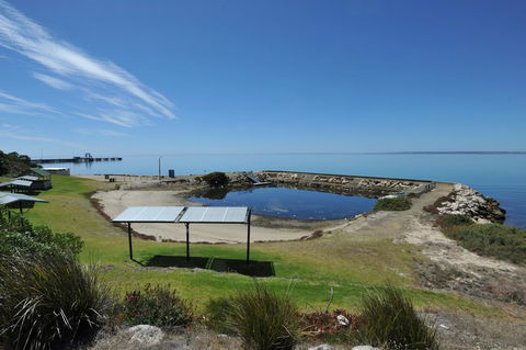 Kangaroo Island Seaview Motel - Accommodation ACT 29