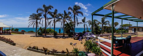 Kangaroo Island Seaview Motel - Accommodation ACT 0