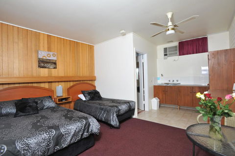 Kangaroo Island Seaview Motel - Accommodation ACT 19