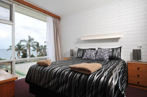 Kangaroo Island Seaview Motel - Accommodation ACT 24