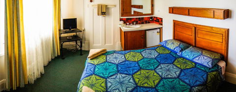 Kangaroo Island Seaview Motel - Accommodation ACT 16