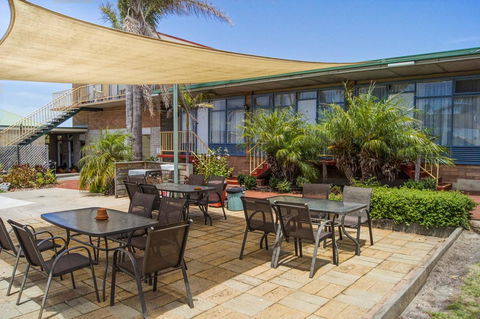 Kangaroo Island Seaview Motel - Accommodation ACT 4