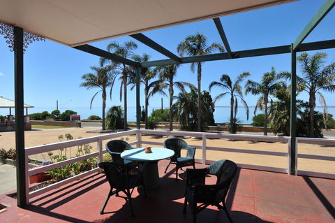 Kangaroo Island Seaview Motel - Accommodation ACT 10