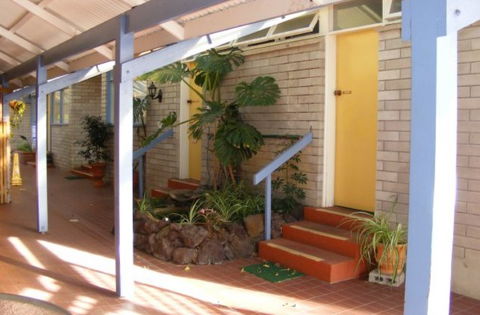 Kangaroo Island Seaview Motel - Accommodation ACT 27