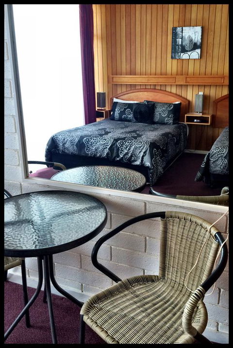 Kangaroo Island Seaview Motel - Accommodation ACT 22