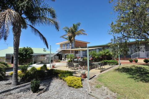 Kangaroo Island Seaview Motel - Accommodation ACT 7