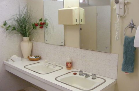 Kangaroo Island Seaview Motel - Accommodation ACT 14