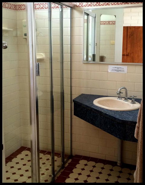 Kangaroo Island Seaview Motel - Accommodation ACT 39