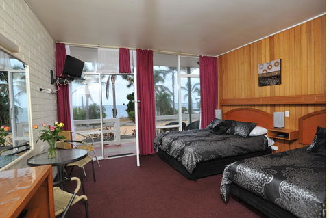 Kangaroo Island Seaview Motel - Accommodation ACT 20