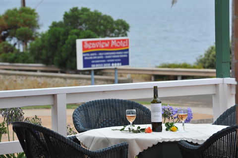 Kangaroo Island Seaview Motel - Accommodation ACT 2