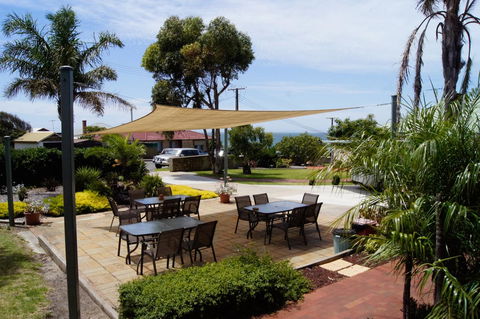 Kangaroo Island Seaview Motel - Accommodation ACT 37