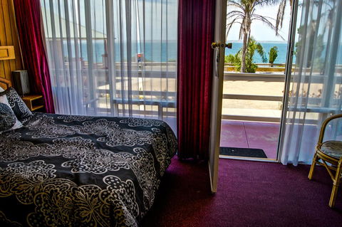 Kangaroo Island Seaview Motel - Accommodation ACT 31
