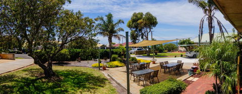 Kangaroo Island Seaview Motel - Accommodation ACT 5