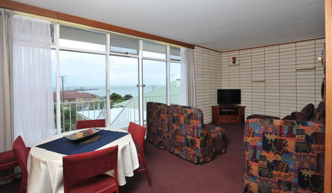 Kangaroo Island Seaview Motel - Accommodation ACT 21