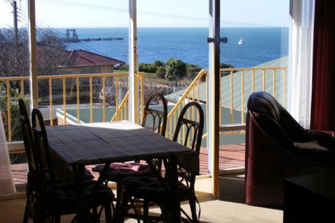 Kangaroo Island Seaview Motel - Accommodation ACT 18