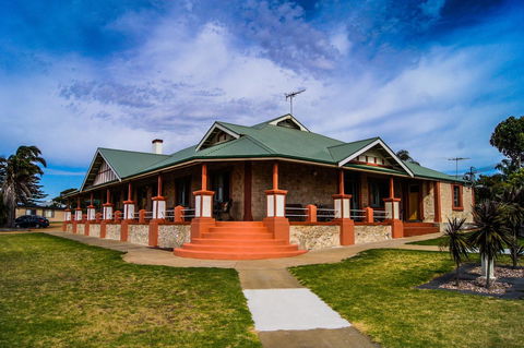 Kangaroo Island Seaview Motel - Accommodation ACT 30