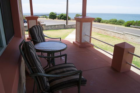 Kangaroo Island Seaview Motel - Accommodation ACT 9