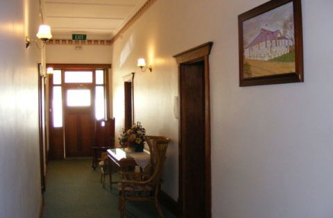Kangaroo Island Seaview Motel - Accommodation ACT 12