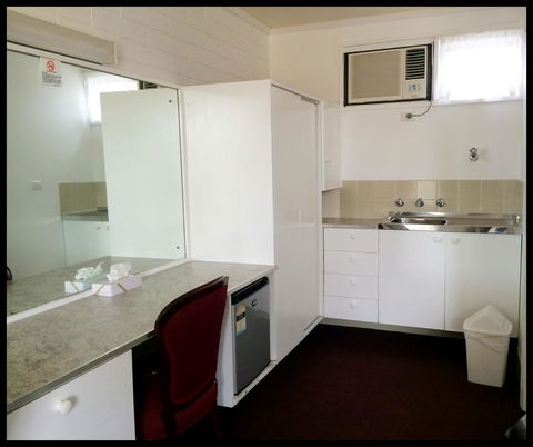 Kangaroo Island Seaview Motel - Accommodation ACT 1