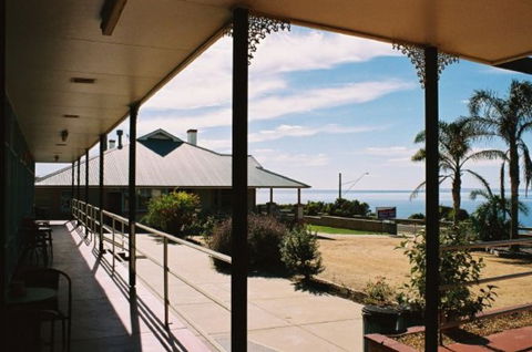 Kangaroo Island Seaview Motel - Accommodation ACT 11